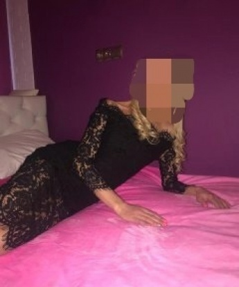 Анкета проститутки Снежана - город Красное Село, 47 лет, №12268